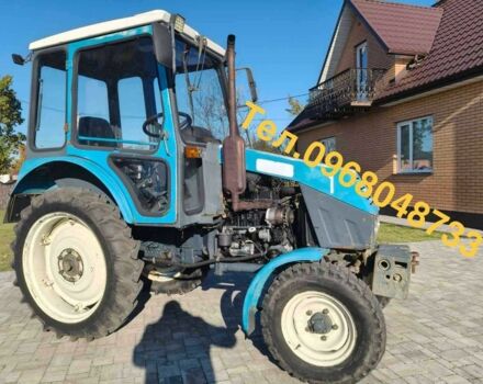 ХТЗ Інша, об'ємом двигуна 0 л та пробігом 0 тис. км за 182 $, фото 5 на Automoto.ua
