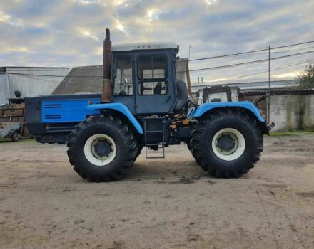 ХТЗ Другая, объемом двигателя 14.86 л и пробегом 0 тыс. км за 22000 $, фото 1 на Automoto.ua