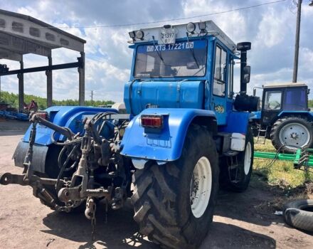 ХТЗ Інша, об'ємом двигуна 0 л та пробігом 0 тис. км за 19194 $, фото 4 на Automoto.ua