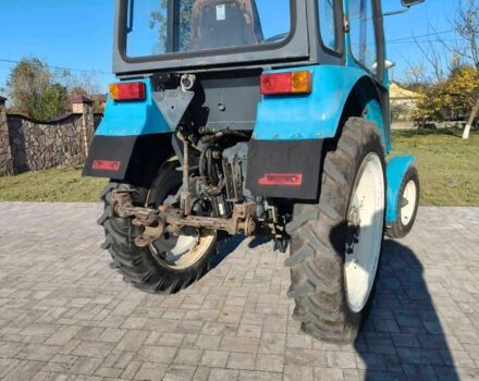 ХТЗ Інша, об'ємом двигуна 0 л та пробігом 0 тис. км за 182 $, фото 2 на Automoto.ua