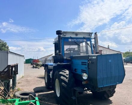 ХТЗ Інша, об'ємом двигуна 0 л та пробігом 0 тис. км за 19194 $, фото 3 на Automoto.ua