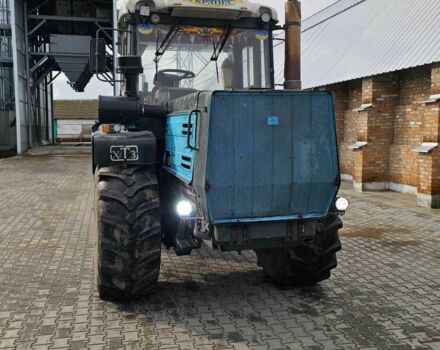 ХТЗ Другая, объемом двигателя 15 л и пробегом 1 тыс. км за 20000 $, фото 2 на Automoto.ua