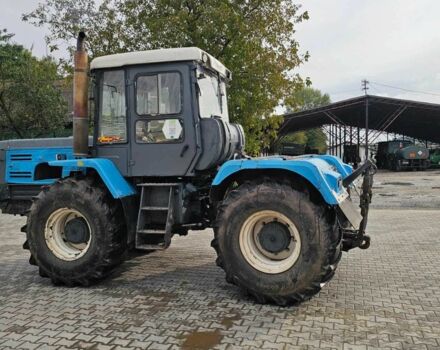 ХТЗ Другая, объемом двигателя 15 л и пробегом 1 тыс. км за 20000 $, фото 4 на Automoto.ua