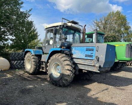 ХТЗ Другая, объемом двигателя 0 л и пробегом 1 тыс. км за 19000 $, фото 4 на Automoto.ua