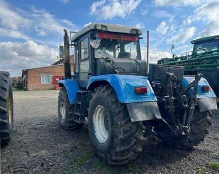 ХТЗ Другая, объемом двигателя 0 л и пробегом 1 тыс. км за 19000 $, фото 1 на Automoto.ua