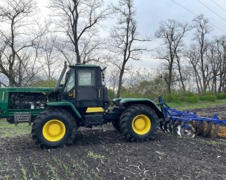 ХТЗ Другая, объемом двигателя 0 л и пробегом 0 тыс. км за 14165 $, фото 6 на Automoto.ua