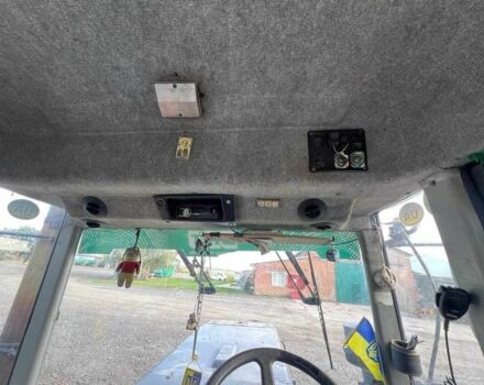 ХТЗ Другая, объемом двигателя 0 л и пробегом 1 тыс. км за 19000 $, фото 5 на Automoto.ua