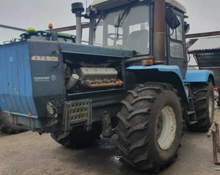 ХТЗ Інша, об'ємом двигуна 0 л та пробігом 5 тис. км за 14235 $, фото 7 на Automoto.ua