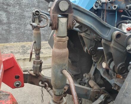 ХТЗ Інша, об'ємом двигуна 0 л та пробігом 5 тис. км за 14246 $, фото 3 на Automoto.ua