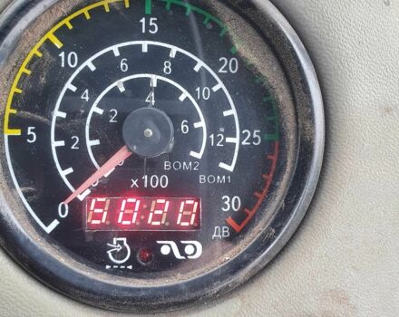 ХТЗ Інша, об'ємом двигуна 0 л та пробігом 5 тис. км за 14235 $, фото 8 на Automoto.ua