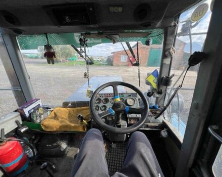 ХТЗ Другая, объемом двигателя 0 л и пробегом 1 тыс. км за 19000 $, фото 2 на Automoto.ua