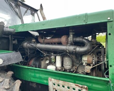 ХТЗ Другая, объемом двигателя 0 л и пробегом 0 тыс. км за 14165 $, фото 5 на Automoto.ua