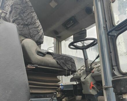 ХТЗ Інша, об'ємом двигуна 0 л та пробігом 5 тис. км за 14246 $, фото 11 на Automoto.ua