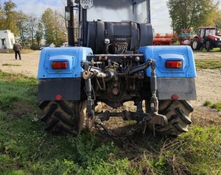 ХТЗ Другая, объемом двигателя 14 л и пробегом 3 тыс. км за 25000 $, фото 4 на Automoto.ua