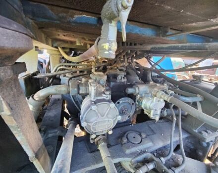 ХТЗ Інша, об'ємом двигуна 0 л та пробігом 0 тис. км за 25000 $, фото 4 на Automoto.ua