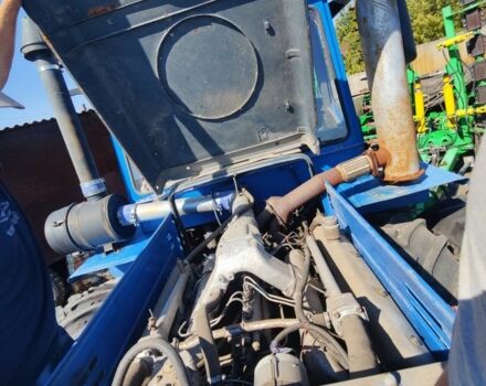 ХТЗ Інша, об'ємом двигуна 0 л та пробігом 0 тис. км за 25000 $, фото 5 на Automoto.ua