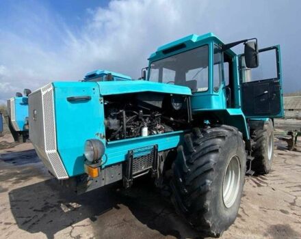 ХТЗ Другая, объемом двигателя 0 л и пробегом 3 тыс. км за 16921 $, фото 5 на Automoto.ua