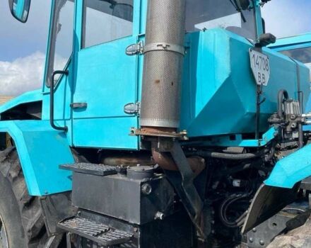 ХТЗ Другая, объемом двигателя 0 л и пробегом 3 тыс. км за 16921 $, фото 2 на Automoto.ua