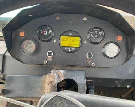 ХТЗ Другая, объемом двигателя 0 л и пробегом 3 тыс. км за 16921 $, фото 8 на Automoto.ua