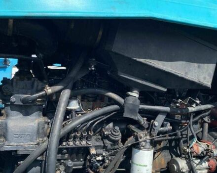 ХТЗ Другая, объемом двигателя 0 л и пробегом 3 тыс. км за 16921 $, фото 6 на Automoto.ua