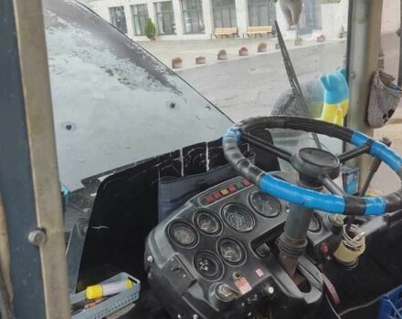 ХТЗ Другая, объемом двигателя 15 л и пробегом 6 тыс. км за 29000 $, фото 1 на Automoto.ua