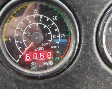 ХТЗ Другая, объемом двигателя 15 л и пробегом 6 тыс. км за 29000 $, фото 8 на Automoto.ua