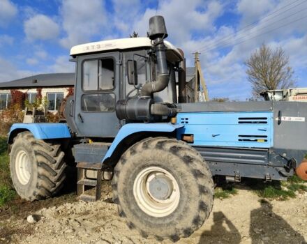 ХТЗ Інша, об'ємом двигуна 14 л та пробігом 3 тис. км за 26583 $, фото 3 на Automoto.ua
