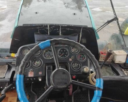 ХТЗ Другая, объемом двигателя 15 л и пробегом 6 тыс. км за 29000 $, фото 6 на Automoto.ua