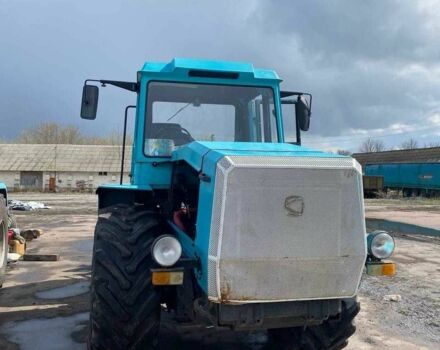 ХТЗ Другая, объемом двигателя 0 л и пробегом 3 тыс. км за 16921 $, фото 4 на Automoto.ua