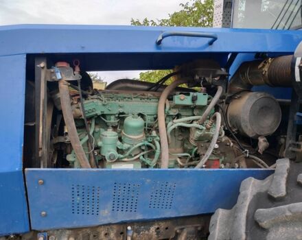 ХТЗ Другая, объемом двигателя 7.7 л и пробегом 2 тыс. км за 25000 $, фото 15 на Automoto.ua