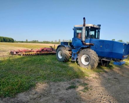 ХТЗ Другая, объемом двигателя 7.7 л и пробегом 2 тыс. км за 25000 $, фото 16 на Automoto.ua