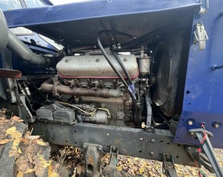 ХТЗ Другая, объемом двигателя 0 л и пробегом 0 тыс. км за 8700 $, фото 3 на Automoto.ua