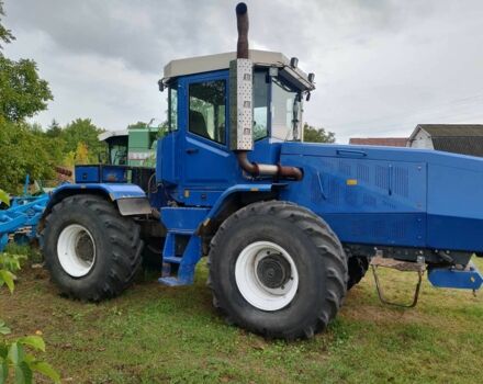 ХТЗ Другая, объемом двигателя 7.7 л и пробегом 2 тыс. км за 25000 $, фото 6 на Automoto.ua