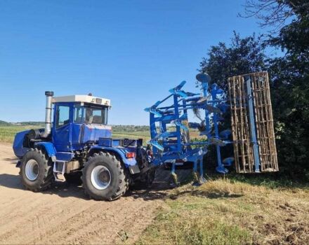 ХТЗ Другая, объемом двигателя 7.7 л и пробегом 2 тыс. км за 25000 $, фото 1 на Automoto.ua