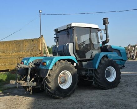 ХТЗ Другая, объемом двигателя 0 л и пробегом 3 тыс. км за 33000 $, фото 5 на Automoto.ua