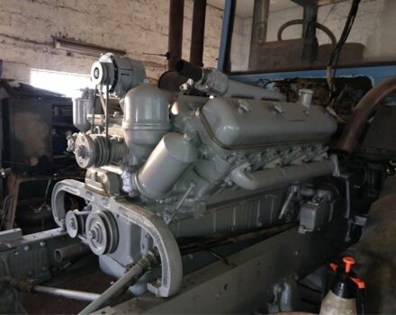 ХТЗ Другая, объемом двигателя 0 л и пробегом 0 тыс. км за 8000 $, фото 7 на Automoto.ua