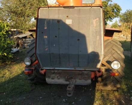 ХТЗ Інша, об'ємом двигуна 0 л та пробігом 0 тис. км за 12107 $, фото 2 на Automoto.ua