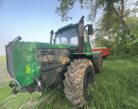 ХТЗ Другая, объемом двигателя 6 л и пробегом 2 тыс. км за 20000 $, фото 3 на Automoto.ua