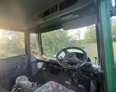 ХТЗ Другая, объемом двигателя 6 л и пробегом 2 тыс. км за 20000 $, фото 9 на Automoto.ua