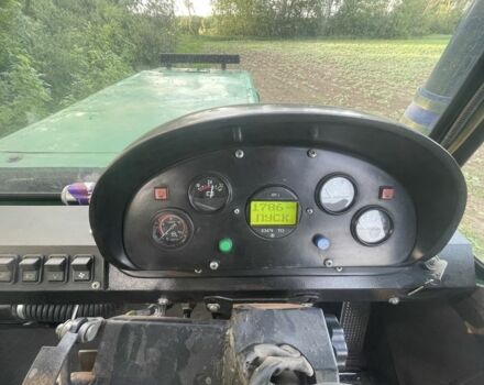 ХТЗ Другая, объемом двигателя 6 л и пробегом 2 тыс. км за 20000 $, фото 12 на Automoto.ua