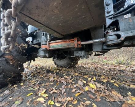 ХТЗ Другая, объемом двигателя 0 л и пробегом 0 тыс. км за 8700 $, фото 4 на Automoto.ua