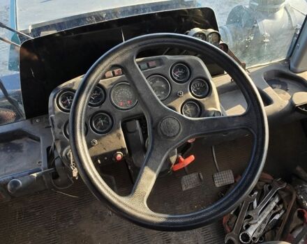 ХТЗ Другая, объемом двигателя 0 л и пробегом 3 тыс. км за 33000 $, фото 7 на Automoto.ua