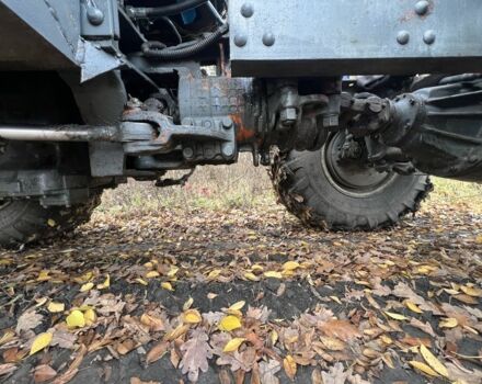 ХТЗ Другая, объемом двигателя 0 л и пробегом 0 тыс. км за 8700 $, фото 2 на Automoto.ua