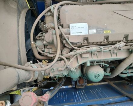 ХТЗ Другая, объемом двигателя 7.7 л и пробегом 2 тыс. км за 25000 $, фото 9 на Automoto.ua