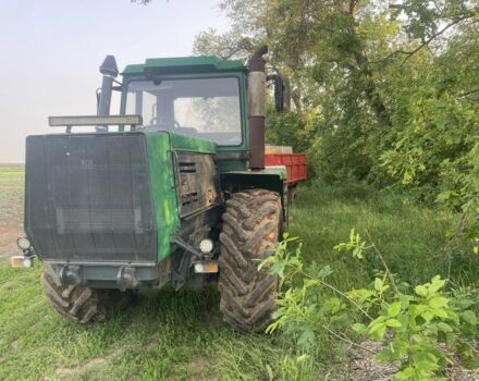 ХТЗ Другая, объемом двигателя 6 л и пробегом 2 тыс. км за 20000 $, фото 2 на Automoto.ua
