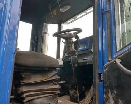 ХТЗ Другая, объемом двигателя 7.7 л и пробегом 2 тыс. км за 25000 $, фото 3 на Automoto.ua