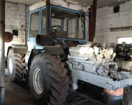 ХТЗ Другая, объемом двигателя 0 л и пробегом 0 тыс. км за 8000 $, фото 3 на Automoto.ua