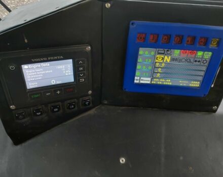 ХТЗ Другая, объемом двигателя 7.7 л и пробегом 2 тыс. км за 25000 $, фото 2 на Automoto.ua