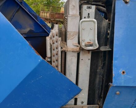 ХТЗ Другая, объемом двигателя 7.7 л и пробегом 2 тыс. км за 25000 $, фото 10 на Automoto.ua