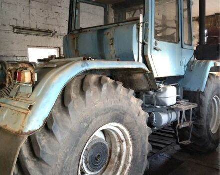 ХТЗ Другая, объемом двигателя 0 л и пробегом 0 тыс. км за 8000 $, фото 5 на Automoto.ua